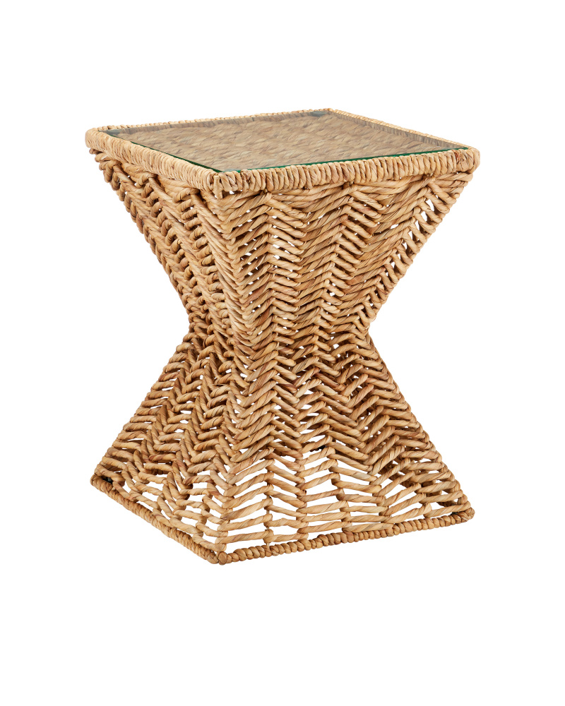 Hadi Accent Table