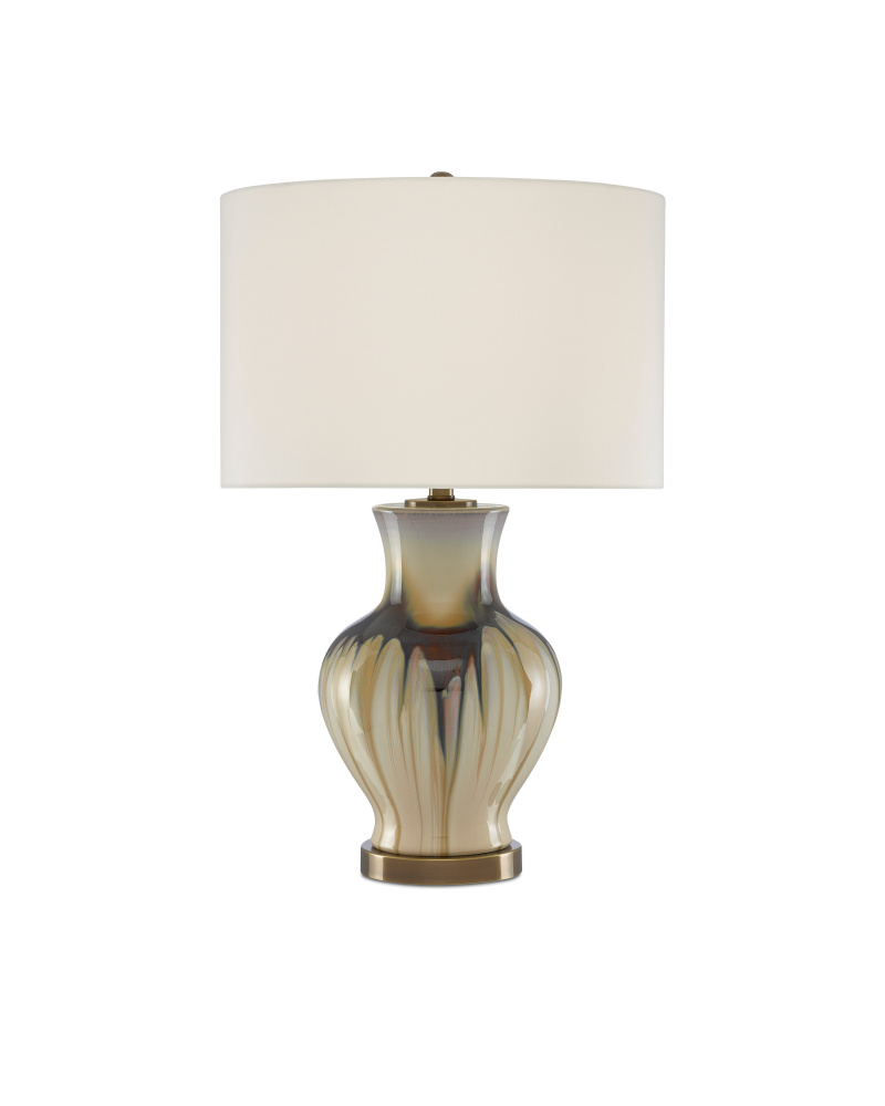 Muscadine Table Lamp