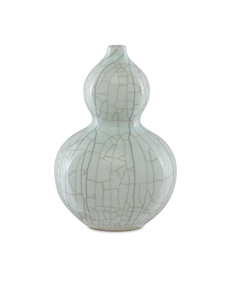 Maiping Double Gourd Vase