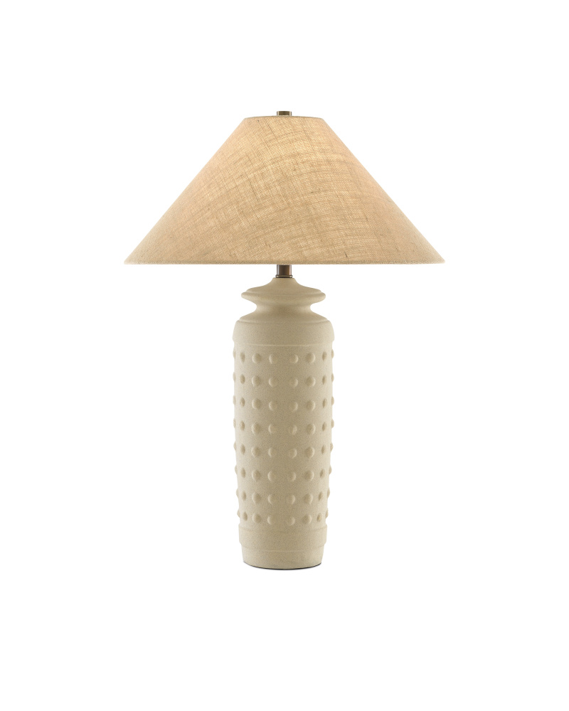 Sonoran Table Lamp