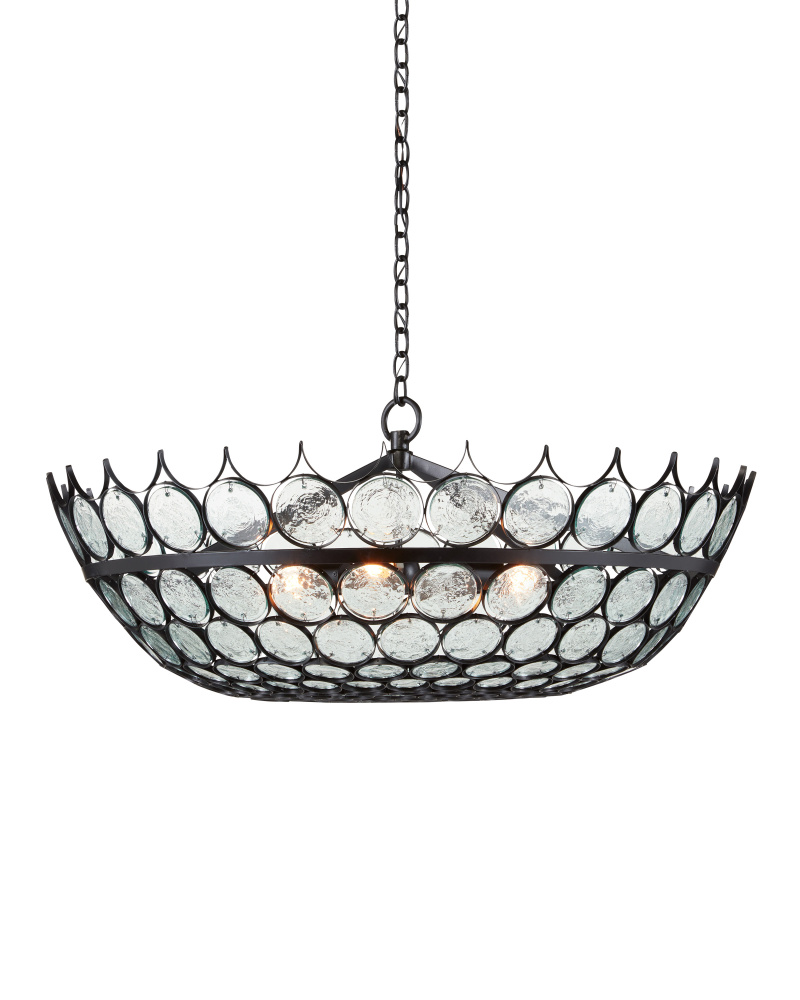 Augustus Medium Chandelier