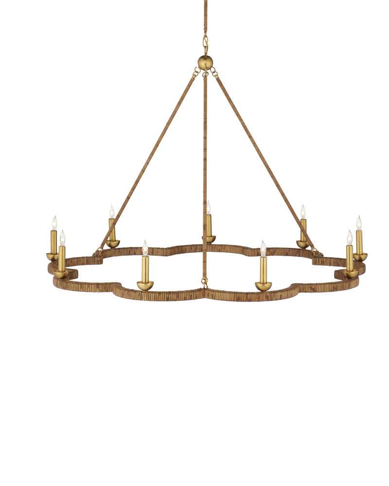 Savoie Chandelier