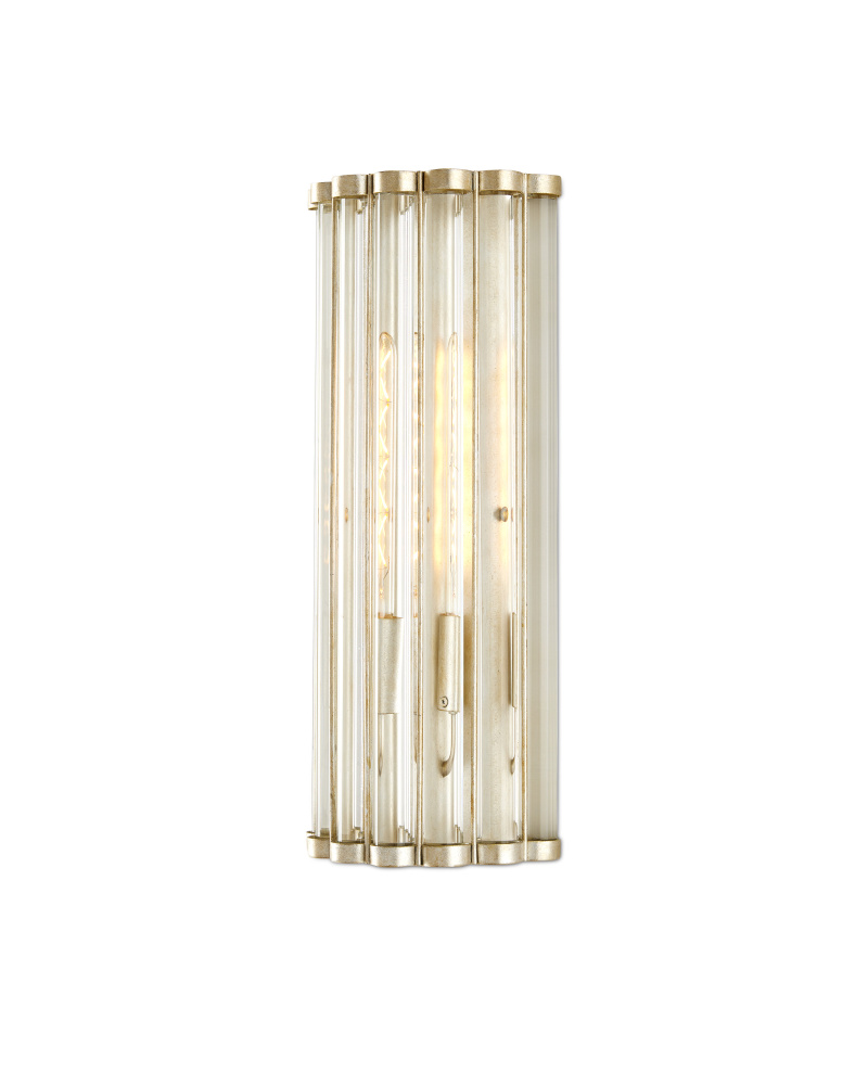 Warwick Tall Wall Sconce