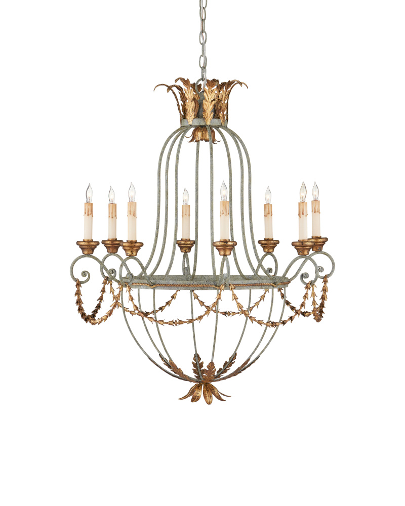 Elegance Chandelier