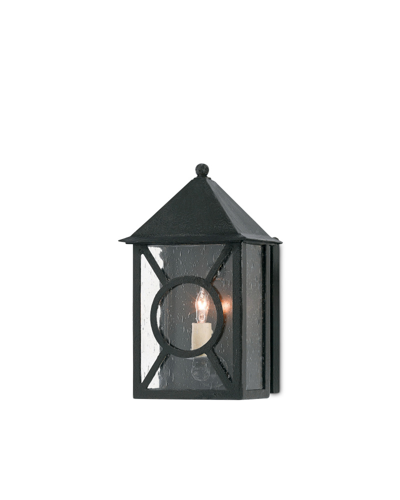 Ripley Small Outdoor Wall Sconce