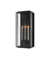Currey 5500-0042 - Wright Large Outdoor Wall Sconce