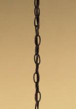 Currey 0784 - 8' Mole Black Chain