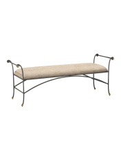 Currey 7000-0932 - Mabel Bench, Perf Barrett Sandstone