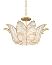 Currey 9000-0776 - Bebe Chandelier