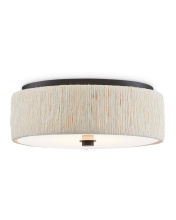 Currey 9999-0062 - Tyrone Flush Mount