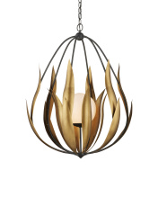 Currey 9000-1250 - Endymion Chandelier