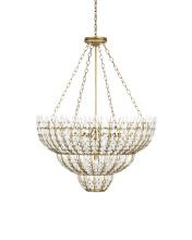 Currey 9000-1099 - Magnum Opus Large Chandelier