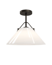 Currey 9000-1281 - Bronwen Bronze Pendant