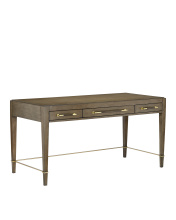 Currey 3000-0131 - Verona Chanterelle Desk