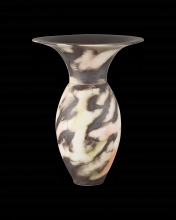 Currey 1200-0874 - Celestial Large Vase