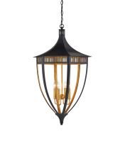 Currey 9000-1217 - Wycombe Lantern