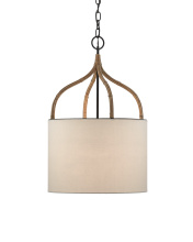 Currey 9000-0445 - Dunning Pendant