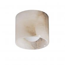 ET2 E25221-WA - Cava-Semi-Flush Mount