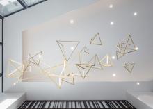 Affinity AFC-145-15-BK - AFC-145-15-BK