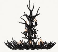 Affinity AFC-156-48-BK - AFC-156-48-BK