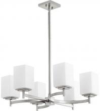 Affinity TL2035-6-SN - Chandelier