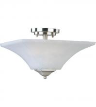 Affinity TL2037-2-SN - Semi-Flush